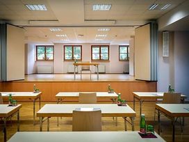 3 Tage Wandern mit Frühstück im Hotel Jufa Kaprun