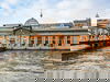 5 Tage im NH Hamburg Altona 
