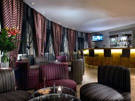 3 Tage Hamburg im Park Hotel am Berliner Tor 