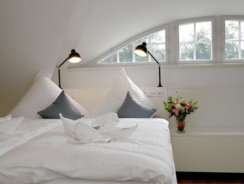 2 Tage Auszeit auf der malerischen Dom-Insel