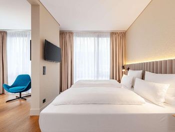 2 Tage im Hotel NH München Unterhaching