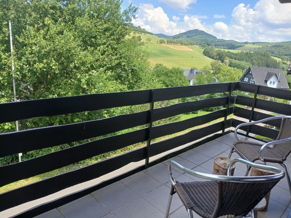 Das ist Wanderbar im Sauerland | 6 Tage inkl. SauerlandCard in Schmallenberg, Nordrhein-Westfalen inkl. Frühstück