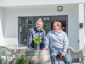Nordsee Zweisamkeit – 3 Tage Auszeit zu zweit an der Nordsee
