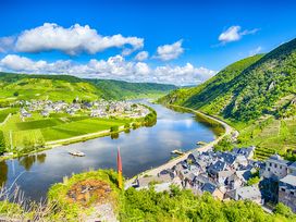 8 Tage Moselurlaub – Mit Sack & Pack genießen