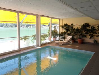 4 Tage Entspannung am Luganersee