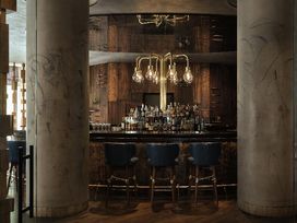 5 Tage Trip im Crowne Plaza Berlin - Potsdamer Platz