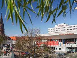 Münster und Bächle - 4 Tage Freiburg im Breisgau