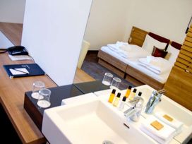2 Tage Wien mit Frühstück im Altes Kloster Hotel