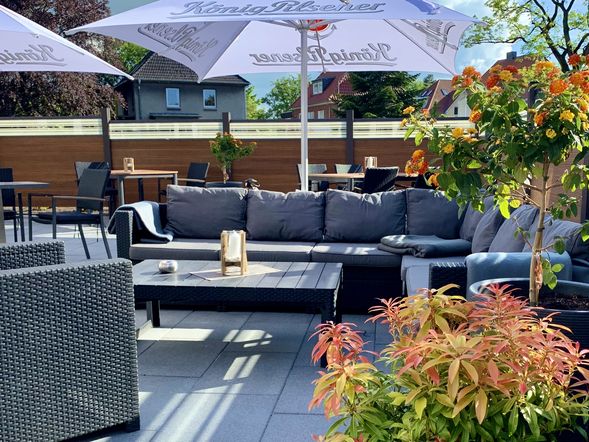 Hotel Stadt Aurich
