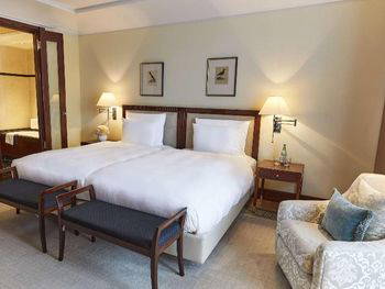 5 Tage im Hotel Adlon Kempinski Berlin 