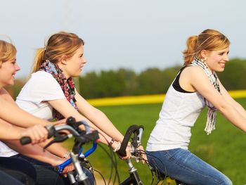 3 Tage Radtrip: Frankfurt und den Taunus entdecken