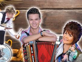 3 Tage in Thüringen inkl. Oktoberfest