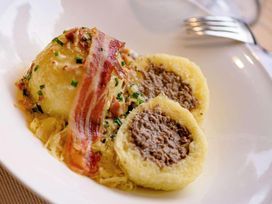 2 Tage im Mercure Hotel Saarbruecken City