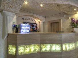 2 Tage Erholung an der Masurischen Seenplatte