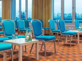 5 Tage im Radisson Blu Hotel, Karlsruhe in Ettlingen