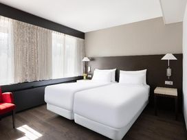 2 Tage im NH Noordwijk mit Frühstück