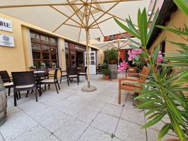 Genießertage im Taubertal - 4 Tage inkl. Gourmetmenü