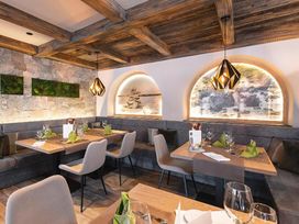 4 Tage Alpenluft im Schweizer Samnaun Dorf