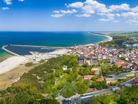 4 Tage Ostseeidylle & Badespaß inkl. Halbpension