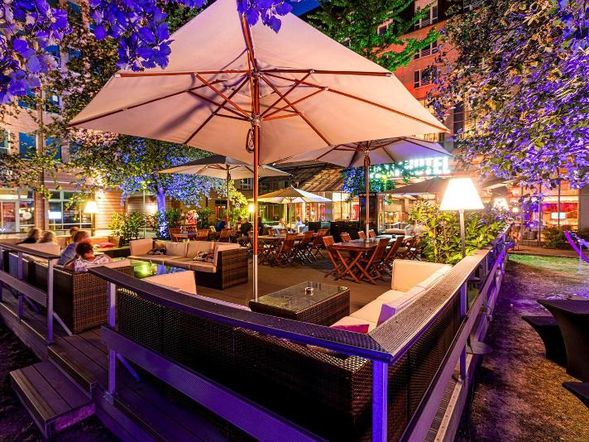 pentahotel Leipzig