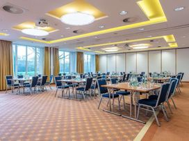 5 Tage im Radisson Blu Hotel, Karlsruhe in Ettlingen