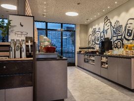 Moin, Moin - 2 Tage im The Niu Keg in Hamburg
