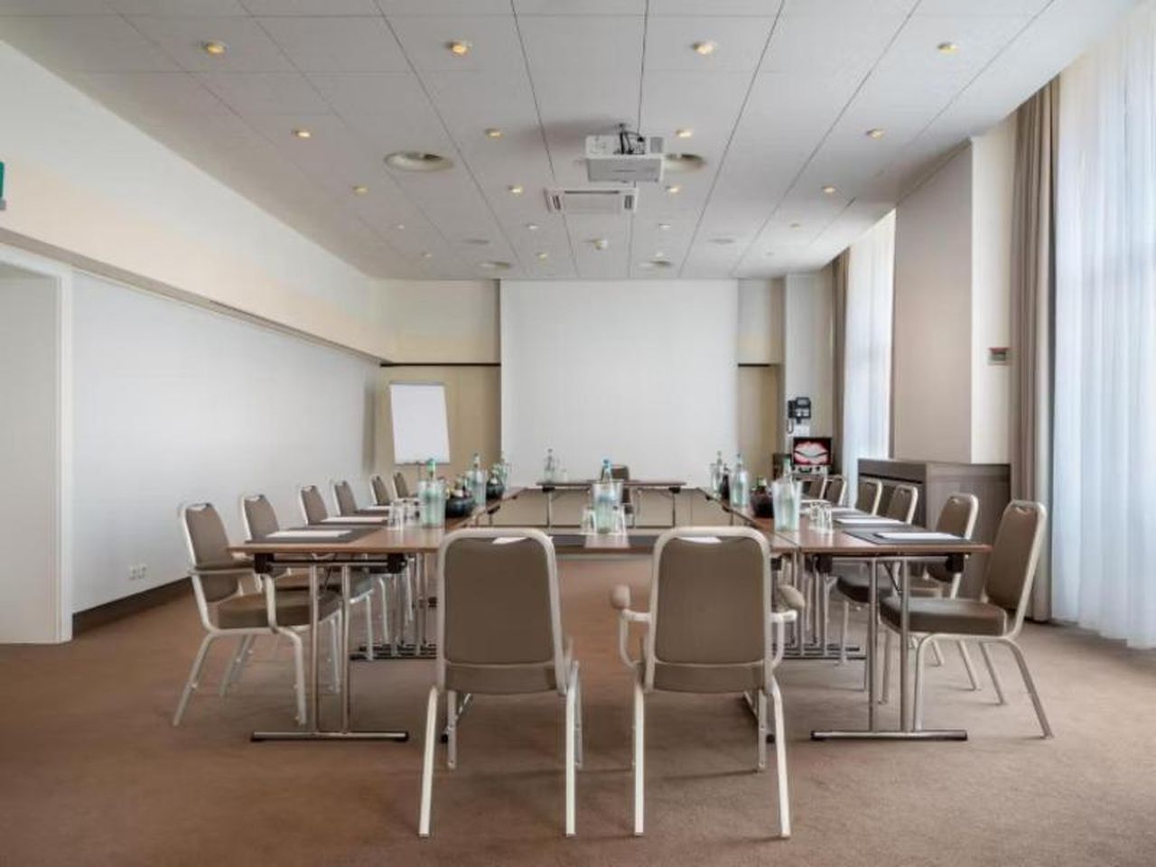 2 Tage mit Frühstück im Select Hotel Handelshof Essen