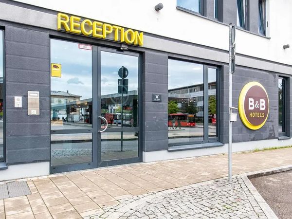 4 Tage Oberbayern, B&B Hotel Rosenheim mit Frühstück, Bayern inkl. Frühstück