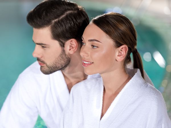 8 Tage Entspannung im Kurort Bad Kissingen, Bayern inkl. Frühstück