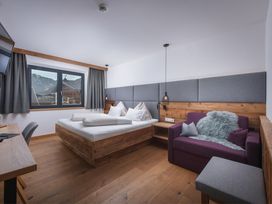 Sommerurlaub in den Kitzbüheler Alpen - 5 Tage mit HP