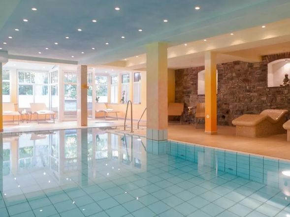 Hotel Schlosspalais Wernigerode