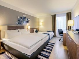 2 Tage im Hotel Mercure Aachen Europaplatz