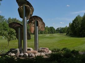 7 Tage mit HP im Golf Resort Semlin am See