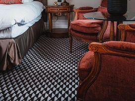 Luxus im Schloss Bensberg für 2 Tage