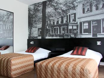 Kurzurlaub in den Niederlanden - 7 Tage in Apeldoorn