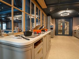 Entspannung und Genuss für beste Freundinnen