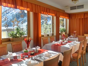 6 Tage Wellness & coole Aktivitäten im Pitzal