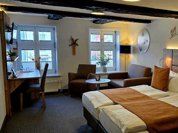 3 Tage Weihnachtsmarkt, Glühwein & Wintermomente in Ueckermünde, Mecklenburg-Vorpommern inkl. Frühstück