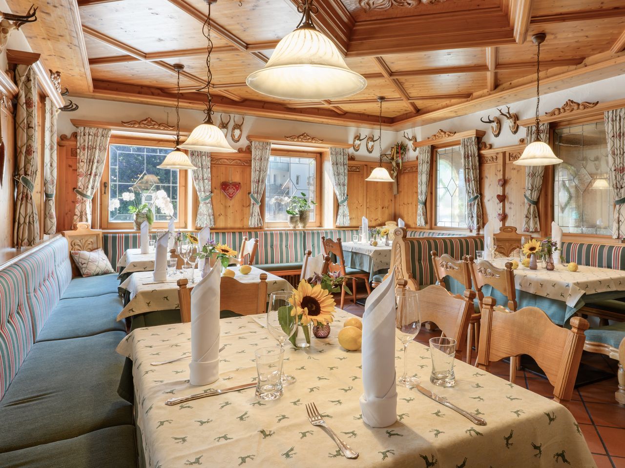 Ebbs erleben – 8 Tage zwischen Alpen & Auszeit