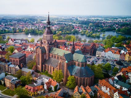 8 Tage Urlaub mit Frühstück im K+K Hotel Fenix