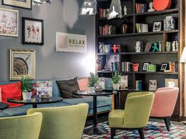 3 Tage Kurzurlaub im Mercure Hotel Berlin