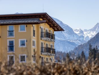 9 Tage im Hotel Schwabenwirt mit HP