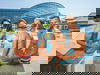 3 Tage Idylle nahe München & Therme Erding