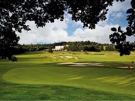 Golf & Genuss - San Rocco Relais am Gardasee - 4 Tage