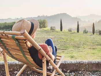 Dolce Vita - 8 Tage im Herzen der Toskana