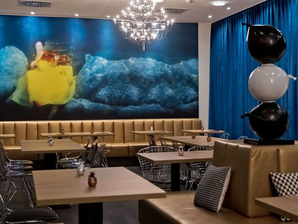 Entdeckerpaket - 4 Tage Leipzig Frühstück