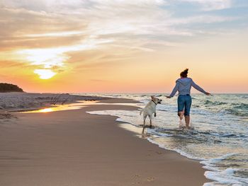 Pfötchenwochen Spezial auf Usedom