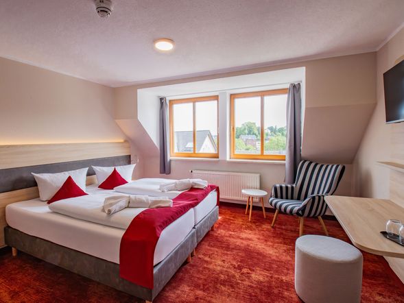 Doppelzimmer