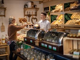 3 Tage bei Stuttgart: Wohlfühlhotel inkl. Therme & HP