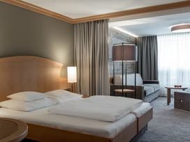 Wohlfühlmomente - 5 Tage mit HP im Tyrolerhof